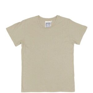 Jungmaven Lorel Tee Desert Khaki XS